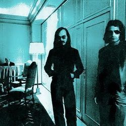 Here At The Western World Tab by Steely Dan