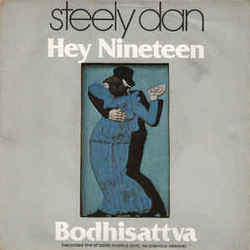 Hey Nineteen by Steely Dan