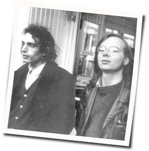 Ida Lee Tab by Steely Dan