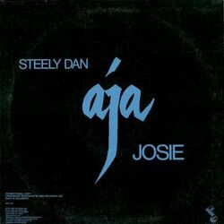 Josie Bass tabs by Steely Dan