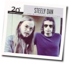 Josie  Tab by Steely Dan
