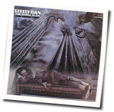 Kid Charlemagne Tab by Steely Dan