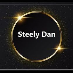 Only A Fool Would Say That by Steely Dan