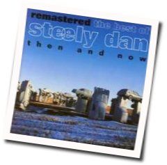 Parkers Band Bass Tab by Steely Dan