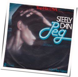Peg Tab by Steely Dan
