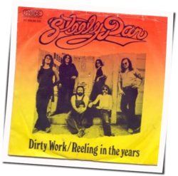 Reeling In The Years Chords by Steely Dan