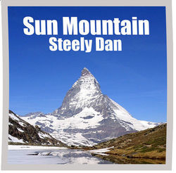 Sun Mountain Chords by Steely Dan