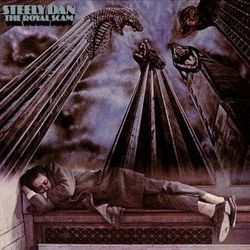 The Royal Scam Chords by Steely Dan