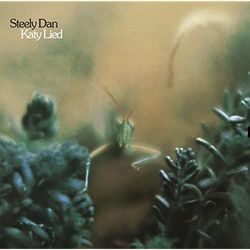 Throw Back The Little Ones by Steely Dan