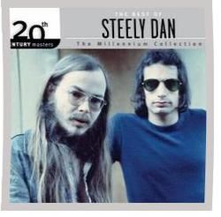 Yellow Peril by Steely Dan