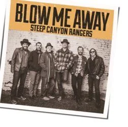 A Ramblin Man Is A Ramblin Man Chords by Steep Canyon Rangers