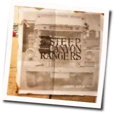 Natural Disaster Chords by Steep Canyon Rangers