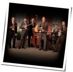 New Sleepy-eyed John Chords by Steep Canyon Rangers