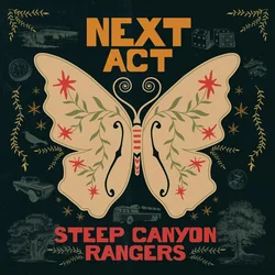 Some Days Chords by Steep Canyon Rangers