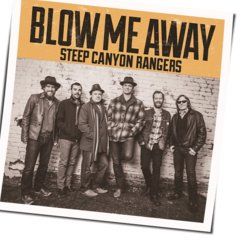 A Ramblin Man Is A Ramblin Man Chords by Steep Canyon Rangers