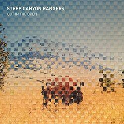 Can't Get Home by Steep Canyon Rangers