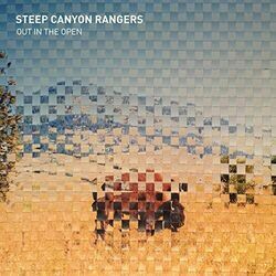 Can't Get Home Chords by Steep Canyon Rangers