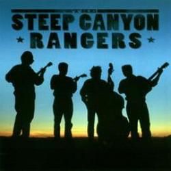Goodbye Bottle Of Whiskey Chords by Steep Canyon Rangers