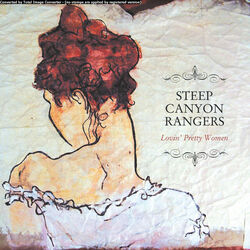 Lovin Pretty Women Chords by Steep Canyon Rangers