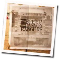 Natural Disaster by Steep Canyon Rangers