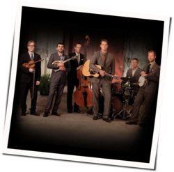 New Sleepy-eyed John Chords by Steep Canyon Rangers