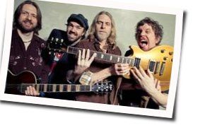 Silver Lining Chords by The Steepwater Band