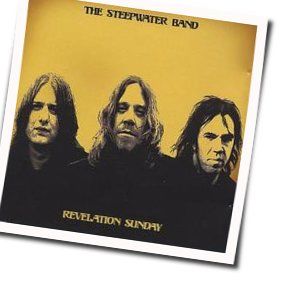 Slow Train Drag Chords by The Steepwater Band