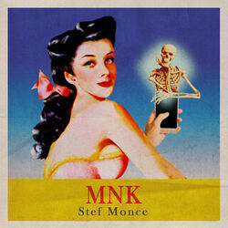 Mnk Chords by Stef Monce