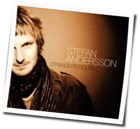 A Baker Song Chords by Stefan Andersson