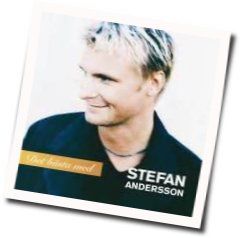 Juvelen I Kronan Chords by Stefan Andersson