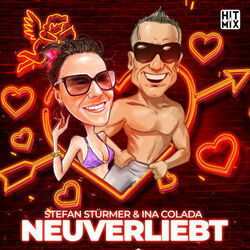 Neuverliebt Chords by Stefan Stürmer