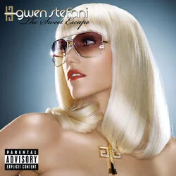 Fluorescent Chords by Gwen Stefani