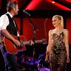 Go Ahead And Break My Heart Chords by Gwen Stefani