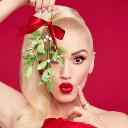 Jingle Bells Chords by Gwen Stefani