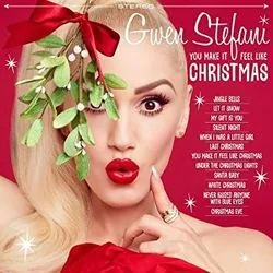Last Christmas Chords by Gwen Stefani