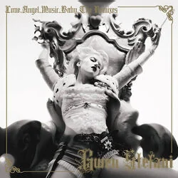Long Way To Go Chords by Gwen Stefani