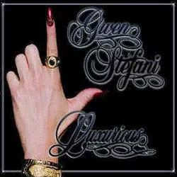 Luxurious Chords by Gwen Stefani