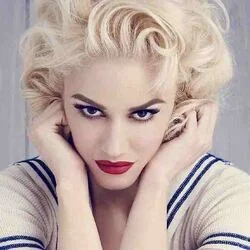 Naughty Chords by Gwen Stefani