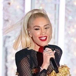 Nobody But You Chords by Gwen Stefani