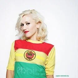 Now That You Got It Chords by Gwen Stefani