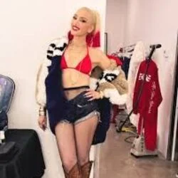Reminders (Ver2) Chords by Gwen Stefani