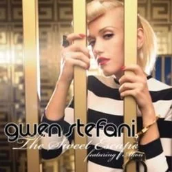 Sweet Escape Tab by Gwen Stefani