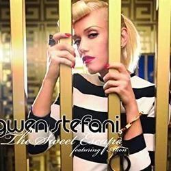 The Sweet Escape Bass Tab by Gwen Stefani