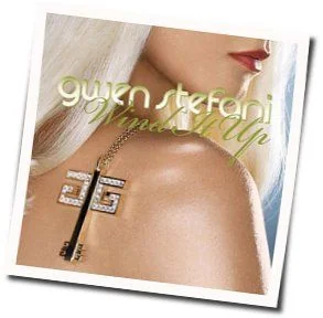 Wind It Up Chords by Gwen Stefani