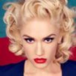 Buble Pop Electric Tab by Gwen Stefani