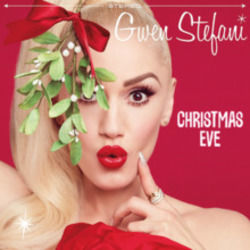 Christmas Eve Chords by Gwen Stefani