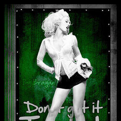 Don't Get It Twisted Chords by Gwen Stefani