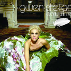 Early Winter Chords by Gwen Stefani