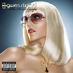 Fluorescent Chords by Gwen Stefani