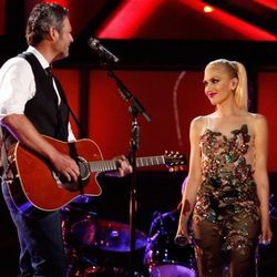 Go Ahead And Break My Heart Chords by Gwen Stefani